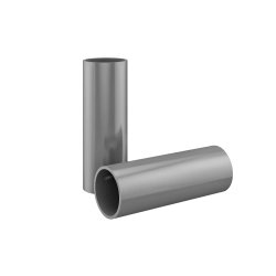 Aluminiowa rura przeciwśniegowa fi 30 mm długość 2mb 